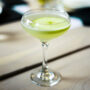 Green Apple Martini Recipe