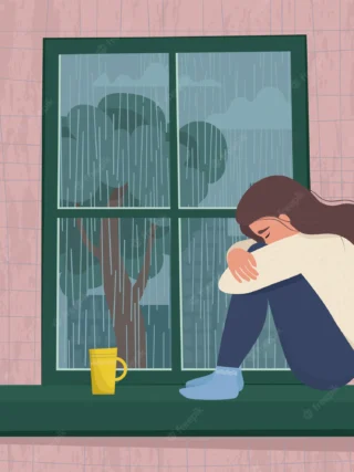 Tips for dealing with seasonal depression