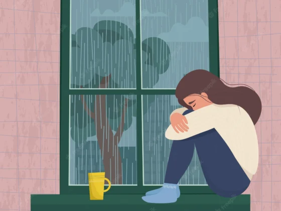 Tips for dealing with seasonal depression