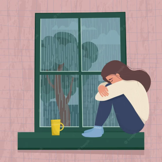 Tips for dealing with seasonal depression