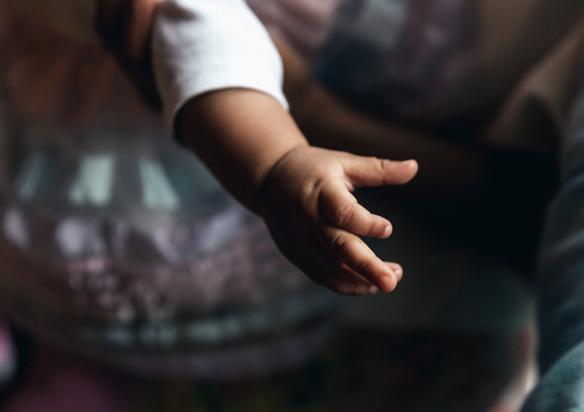 baby blog to share experiences, highs and lows
