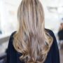 Tips for keeping blonde hair bright and non brassy