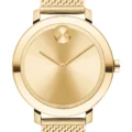 Gold Watch