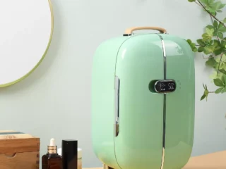Beauty fridge