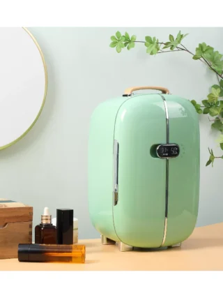 Beauty fridge