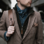 How to style a blazer