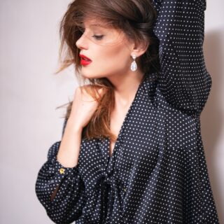 High Value Woman