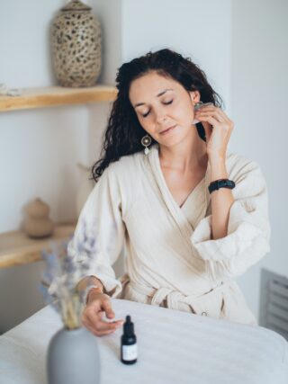 Why should you being doing gua sha