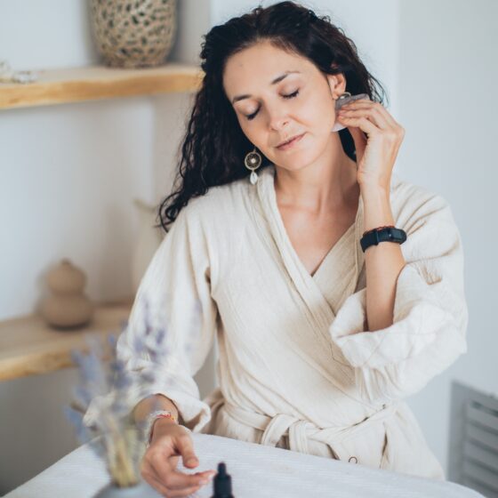 Why should you being doing gua sha
