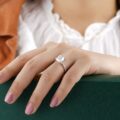 Lab grown diamonds