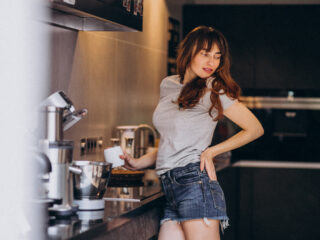 Food Processor