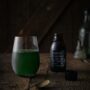 Benefits of Chlorophyll