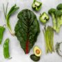 Chlorophyll water
