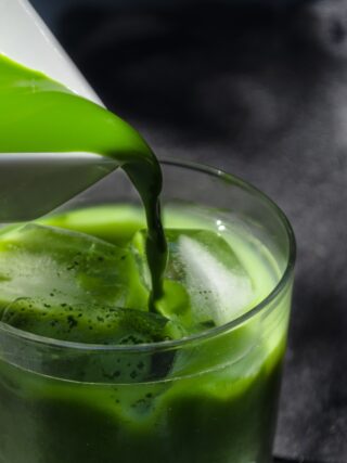 Matcha