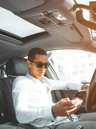 Why I prefer leasing over buying