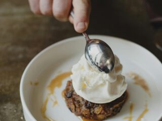 ice cream