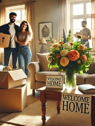 Housewarming gift ideas