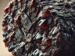 Shilajit